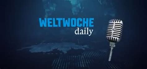 weltwoche daily de|weltwoche aktuell.